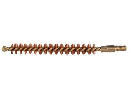 Cleaning Equipment Pro Shot Products 4.50" BORE BRUSH RFL 7MM BRS/BRZ • Model: 4.50"